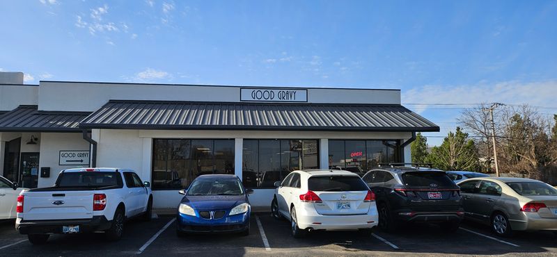 Located in the Heart of Oklahoma City's Northside