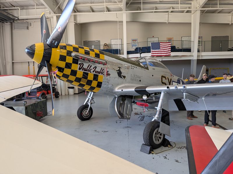 Experience World War I Aviation History Up Close