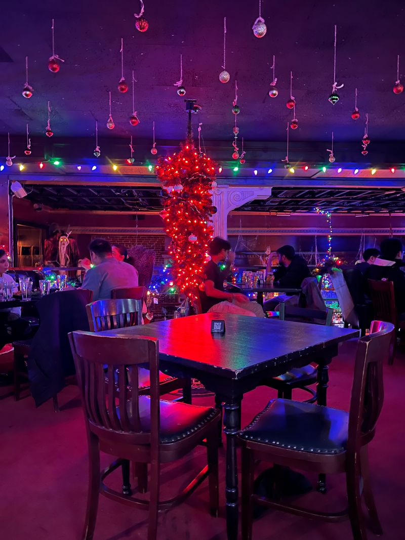 Year-Round Horror Experience Beyond Halloween