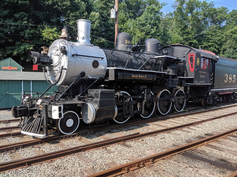 Perfect Location for Photography and Social Media Moments