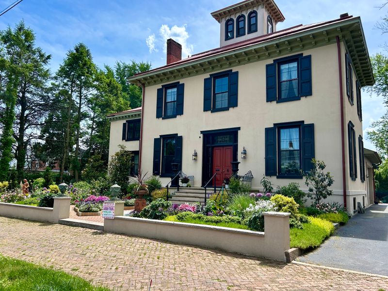 Proximity to Major Cities Without Urban Costs