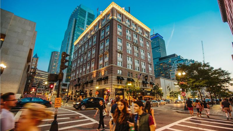 Accommodation Costs Rise Quickly In Peak Seasons (Downside)