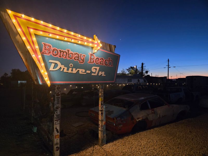 Why The Sounds Stop Completely At Night