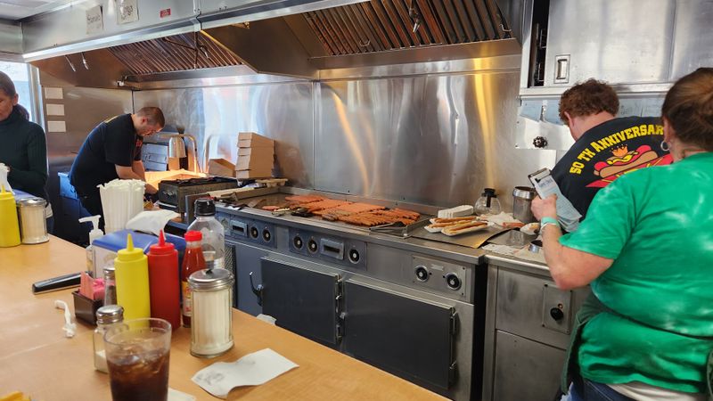 Service That Makes You Feel Like Regulars