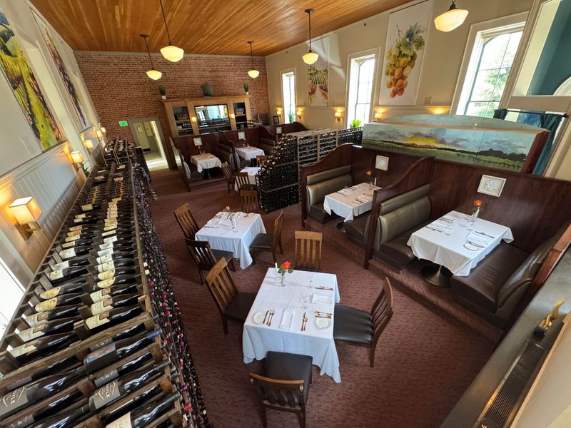 The Bay House in Dayton