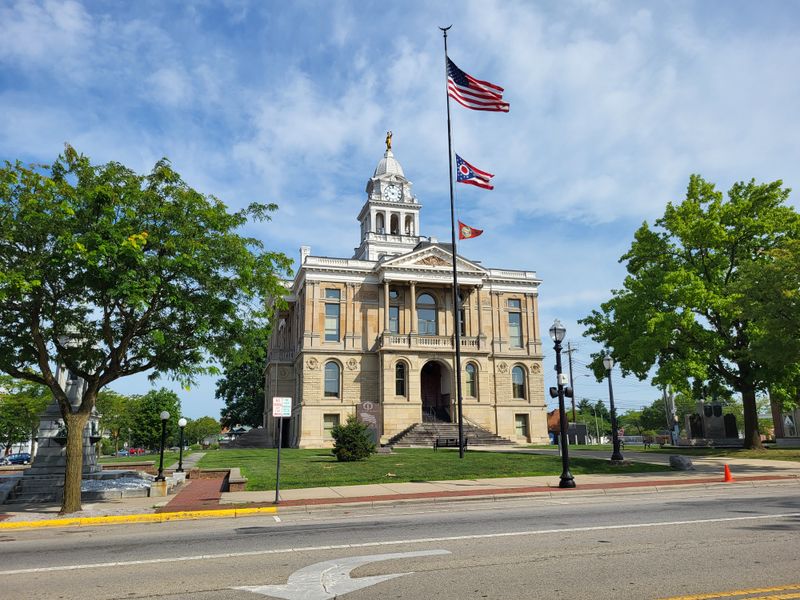 Washington Court House
