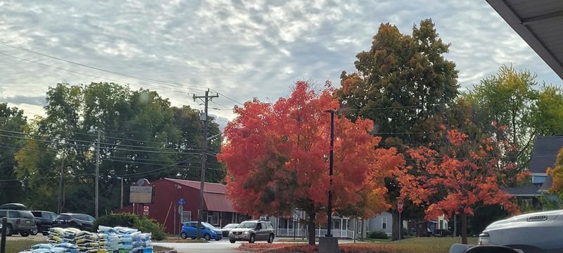 Affordable and Peaceful Small-Town Living