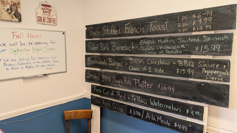 A Diner That Reminds You Why Road Trips Matter