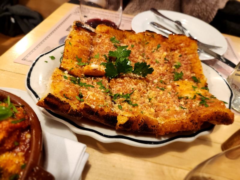 Rustic Wood-Oven Creations That Steal the Show