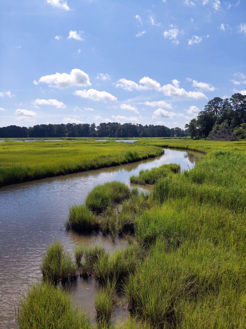 Smithfield: Waterfront Wonder