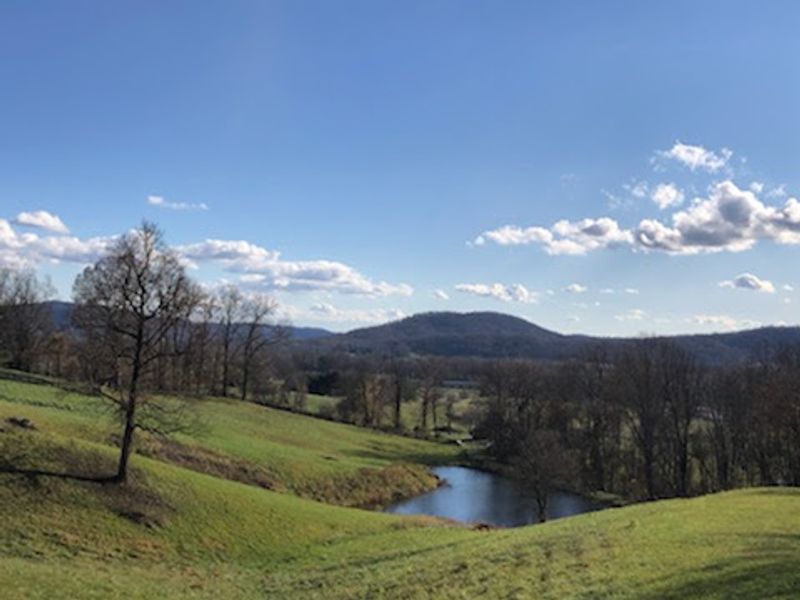 Sky Meadows State Park for Outdoor Bliss