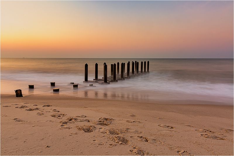 Pristine Beaches Perfect for Every Kind of Visitor