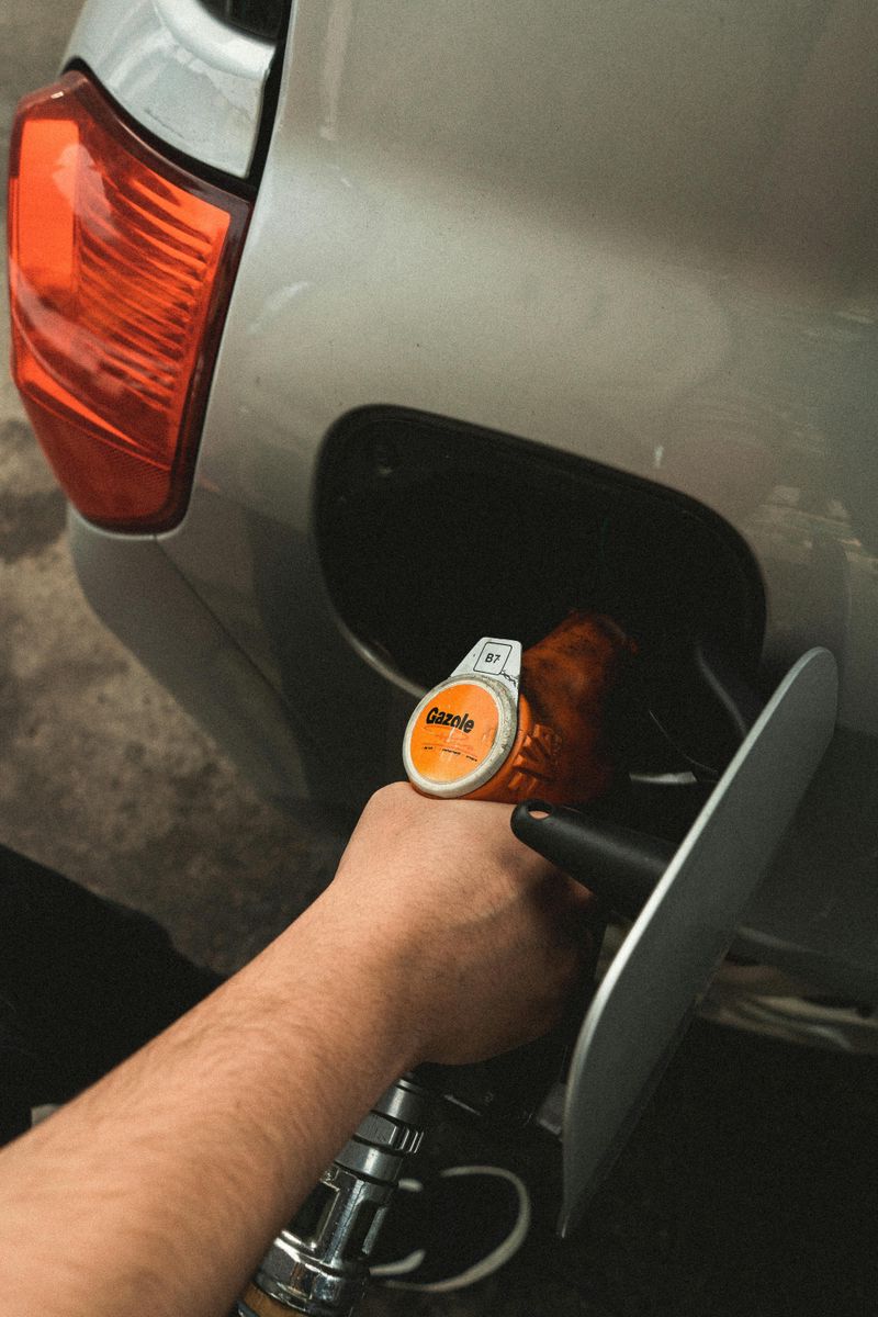 Pumping Your Own Gas Is Illegal (Most Places)