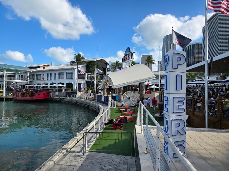 Eat Your Way Through A Strip Mall