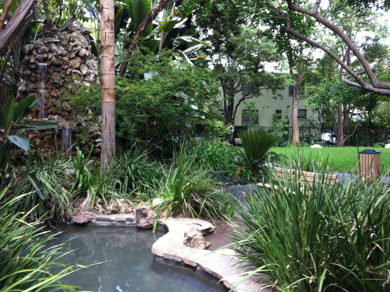 Kings Road Park (West Hollywood)