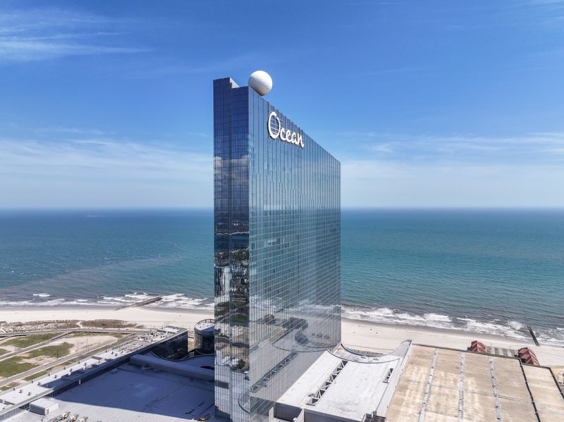 Ocean Casino Resort in Atlantic City