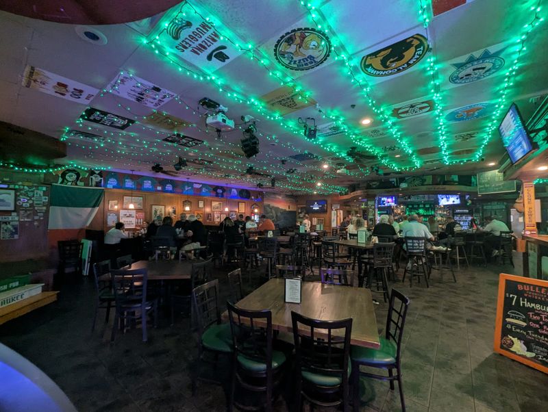Mickey's Irish Pub in Waukee
