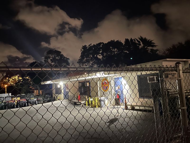 Locals And Lifeguards Notice This Immediately