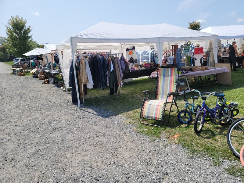 Acres of Outdoor Adventure Await