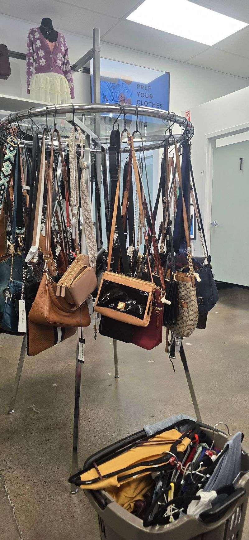 Accessories and Extras Beyond Just Clothes