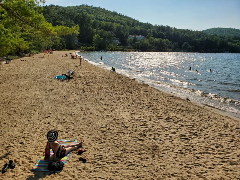 Gilford (Ellacoya State Park)