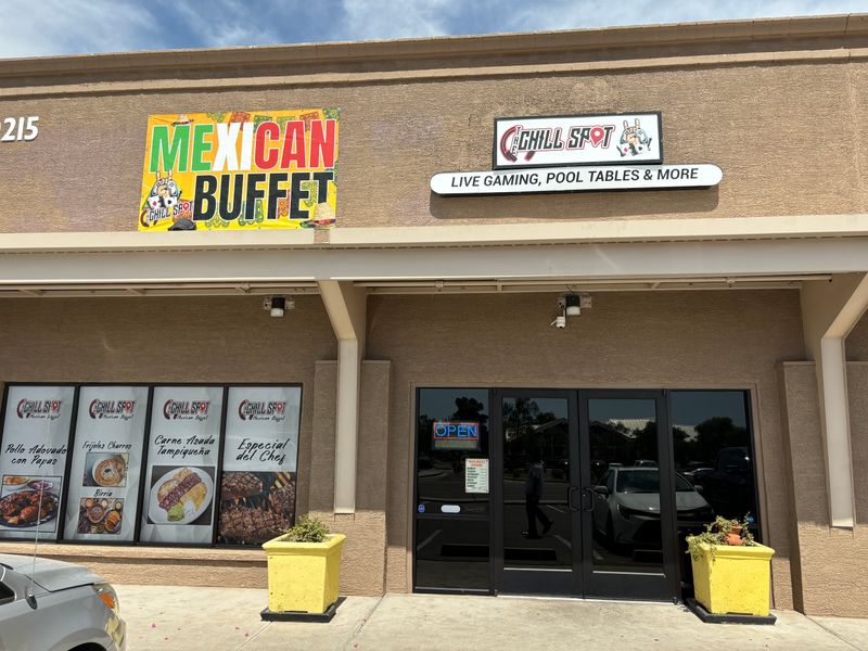 Convenient Location in Phoenix with Easy Access