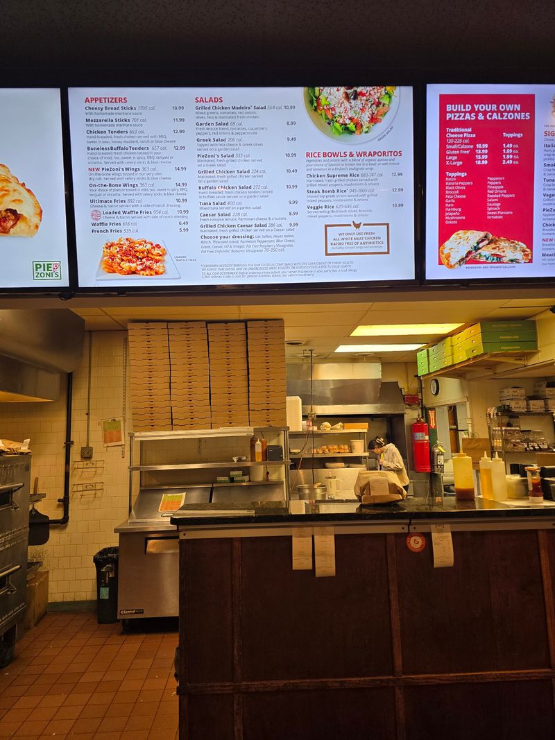 Quick Service That Respects Your Time