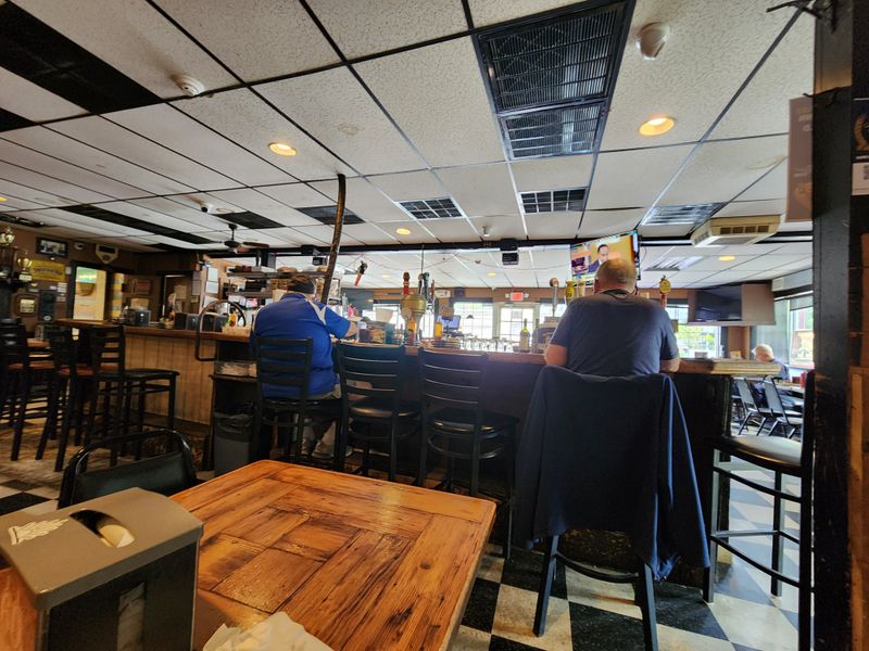 Beyond the Dogs: Exploring the Full Menu