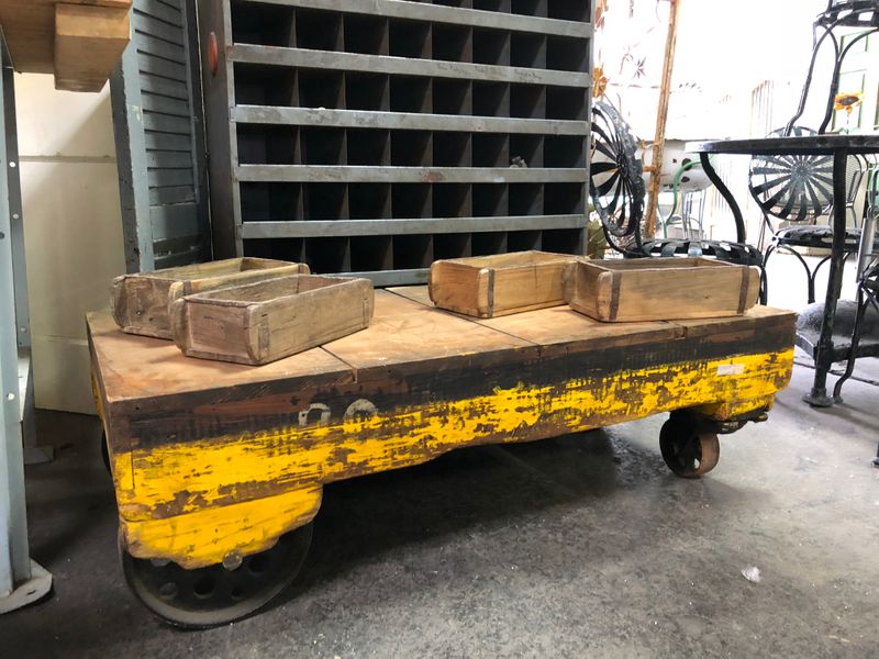 Delivery Service for Convenient Furniture Transport