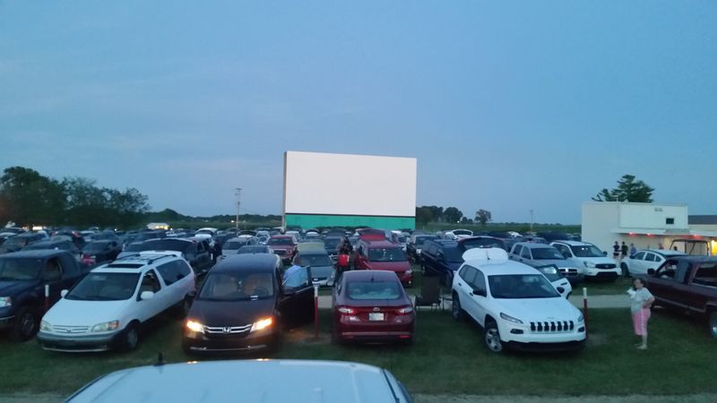 Spacious Grounds Perfect for Family Activities