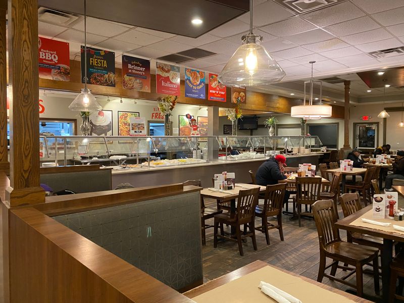 Shoney’s, multiple Tennessee locations