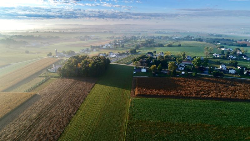 Tourism Was Never The Goal