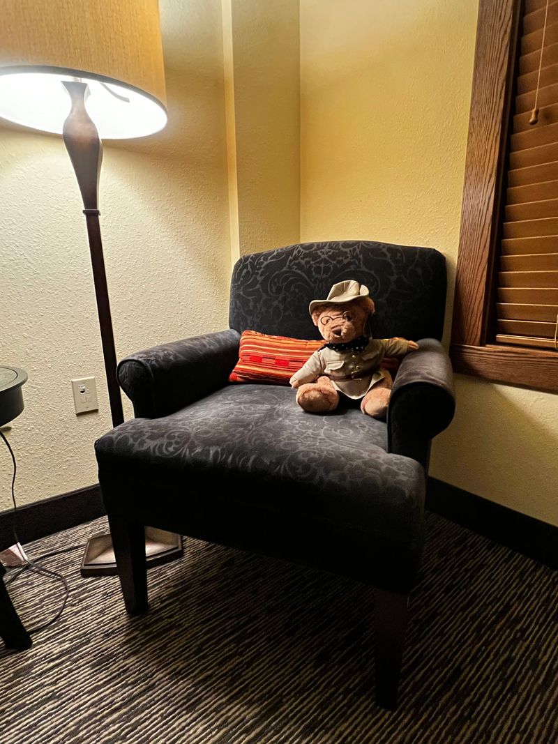 Why The Reputation Still Lingers