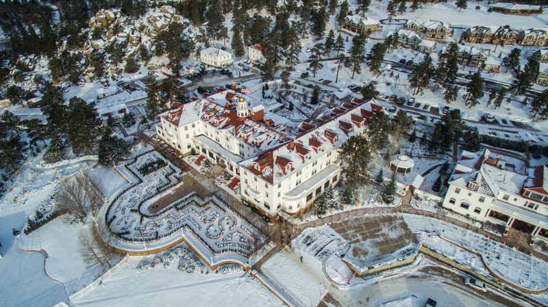 Why The Stanley Feels Intensified In Snow