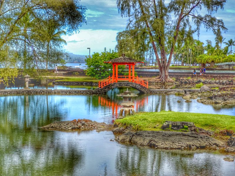 Everything Changes When Visitors See Hawaii As Home, Not Escape
