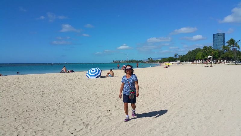 “Paradise” Often Feels Like A Visitor’s Word
