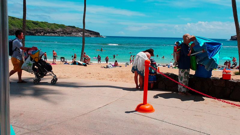 The Label Affects Behavior
