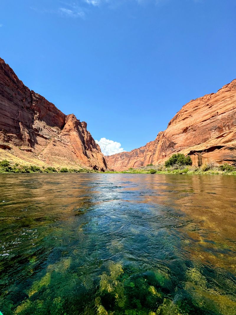 What It Will Take To Keep Arizona’s Canyons From Being Loved Too Much