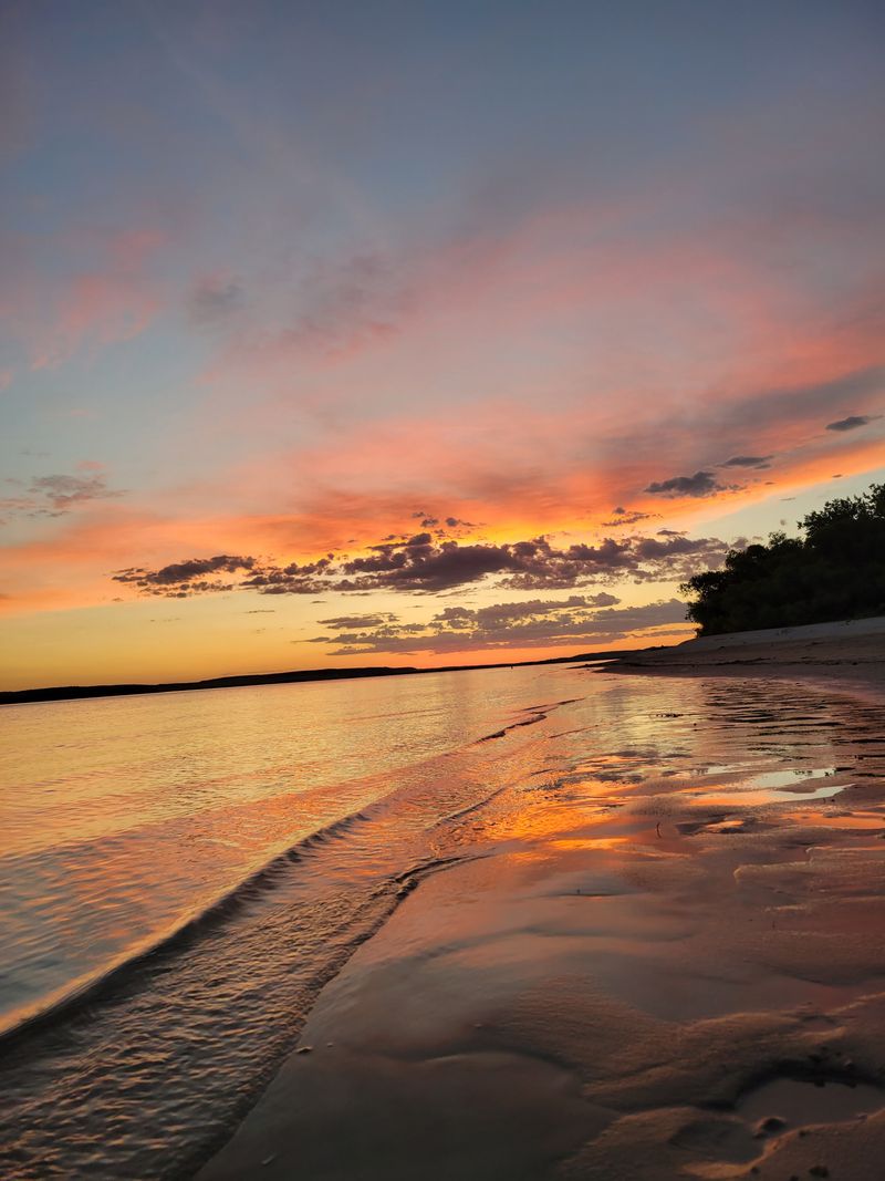 How The Landscape Keeps Surprising You