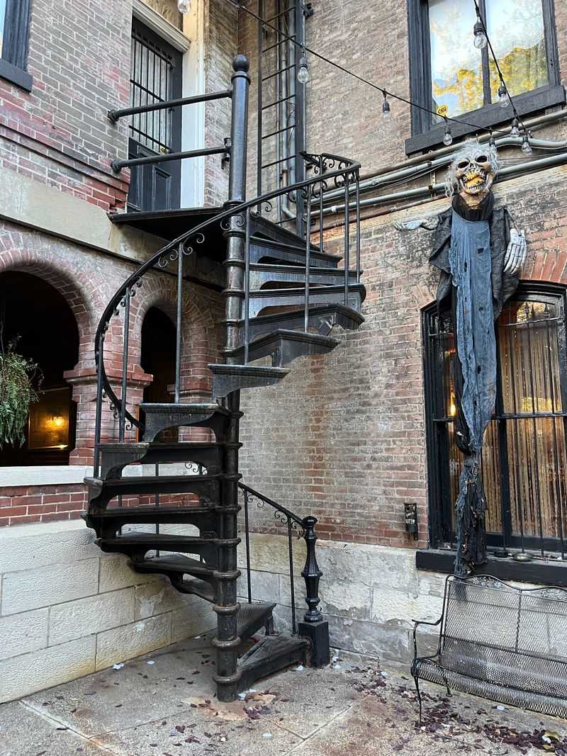 Why It Keeps Appearing On National Lists