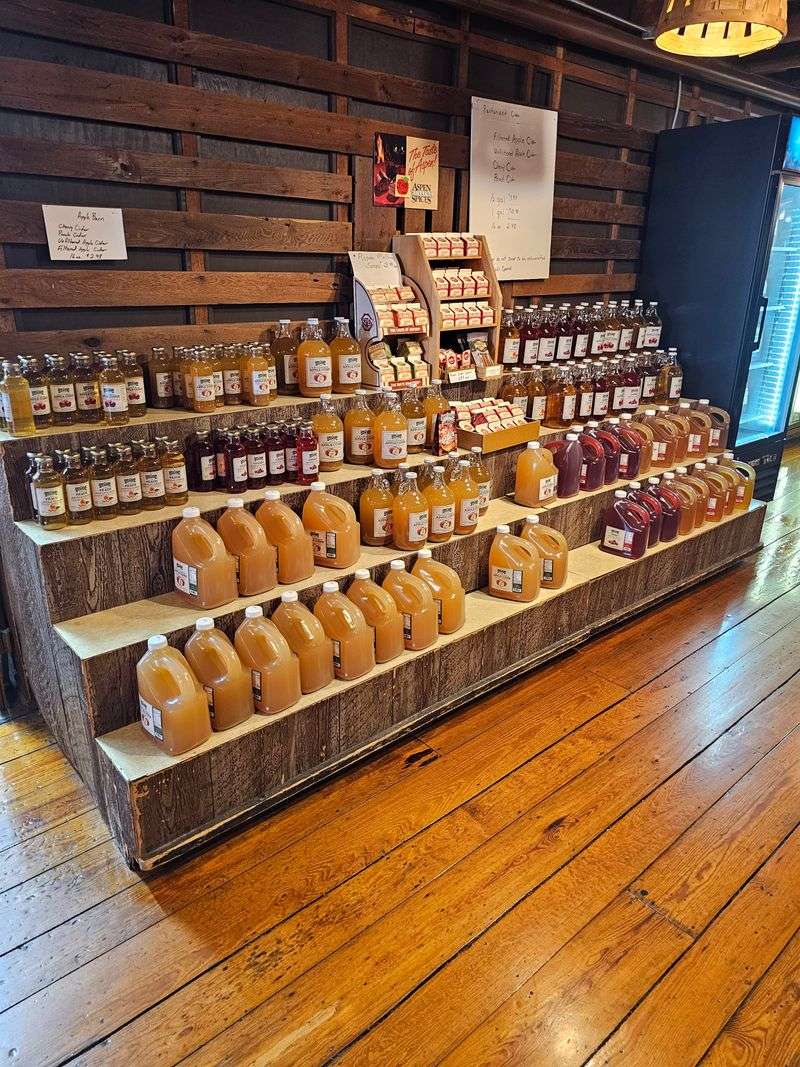 Why The Cider Becomes The Story