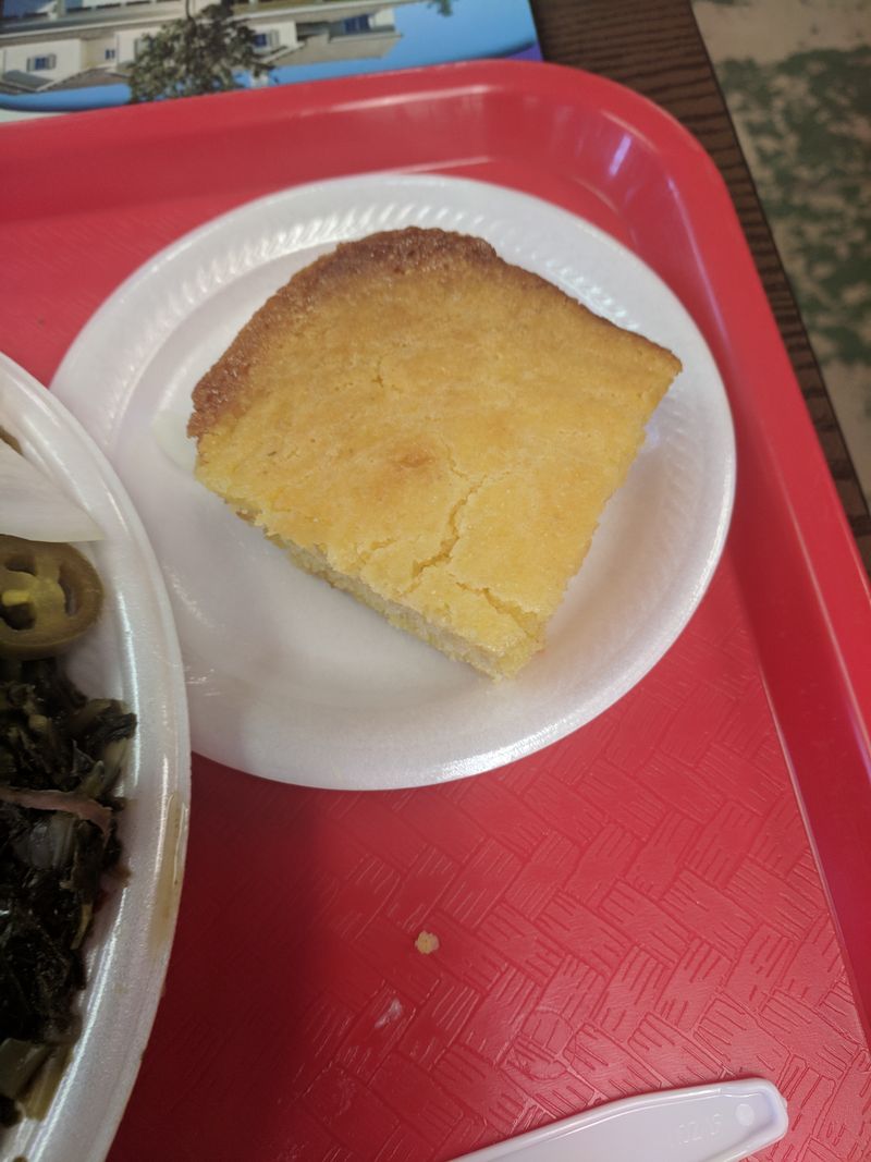 Pairing Dessert With Barbecue Tradition