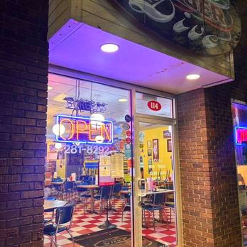 Why This Burger Stays In Your Head Long After