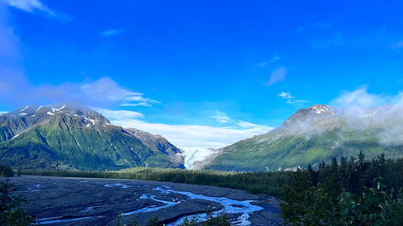 Wild Landscapes You Can Reach Without Flying