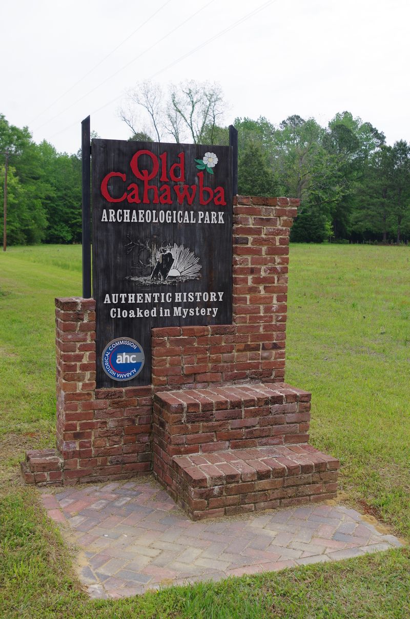 The Park You Can Walk Today