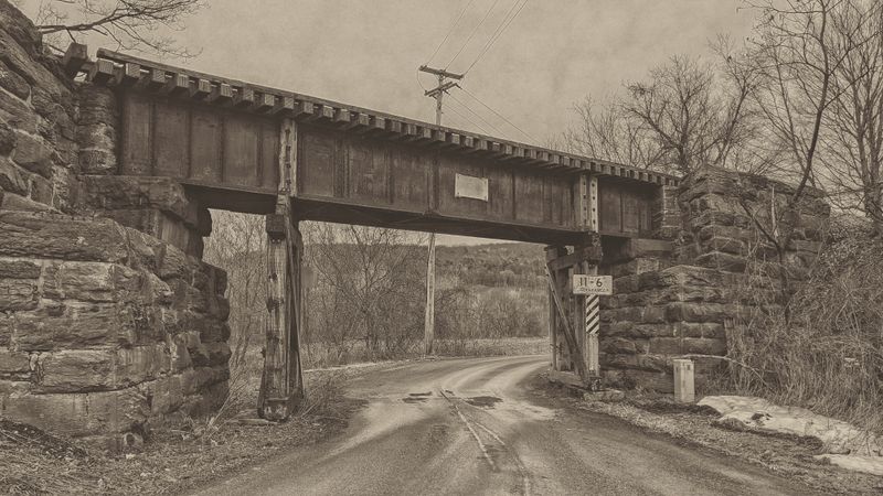 How The Stories Continue To Circulate