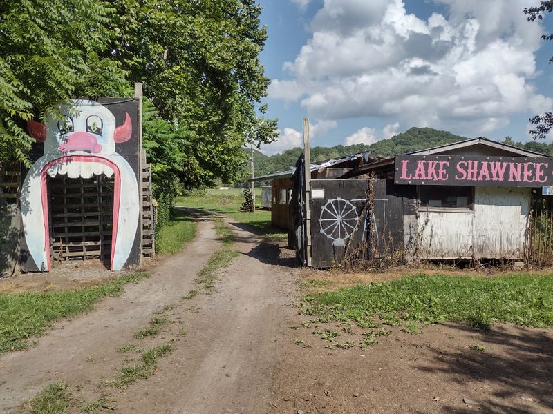 Why Locals Still Talk About The Park Carefully