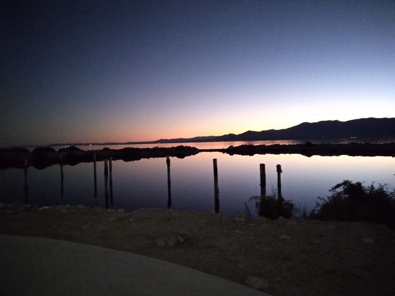 Why Locals Avoid The Area After Dark