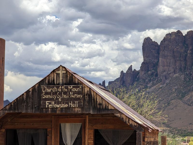 Why The Legend Keeps Circulating