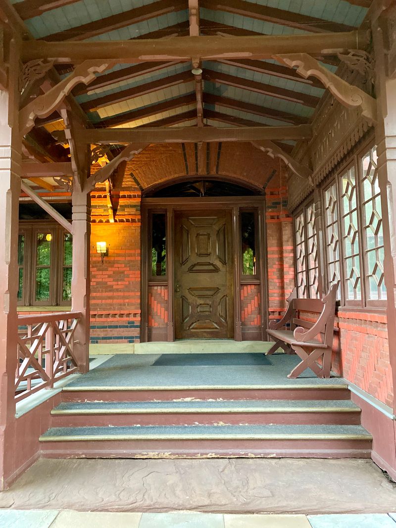 Why The Third Floor Feels Personal